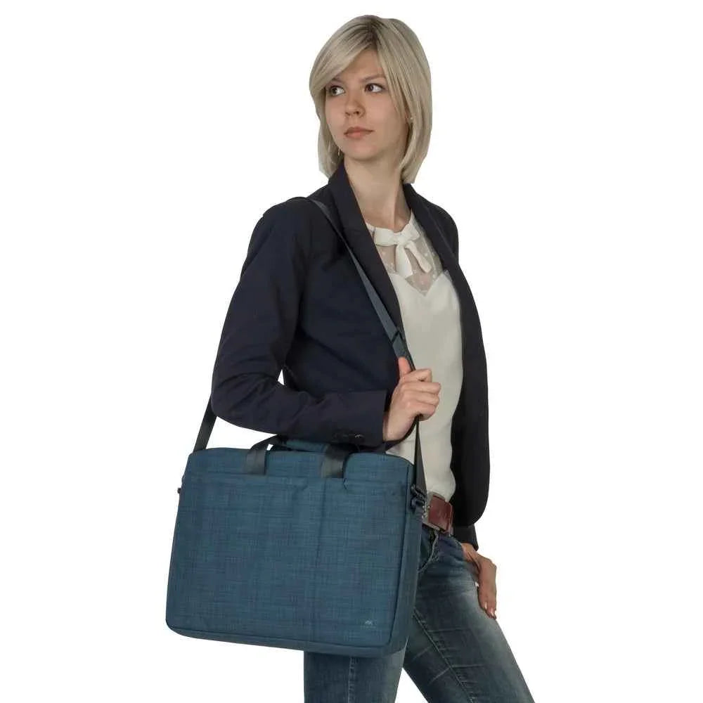 Rivacase 8335 Blue Laptop Bag 15,6 Rivacase 8335 Blue Laptop Bag 15,6